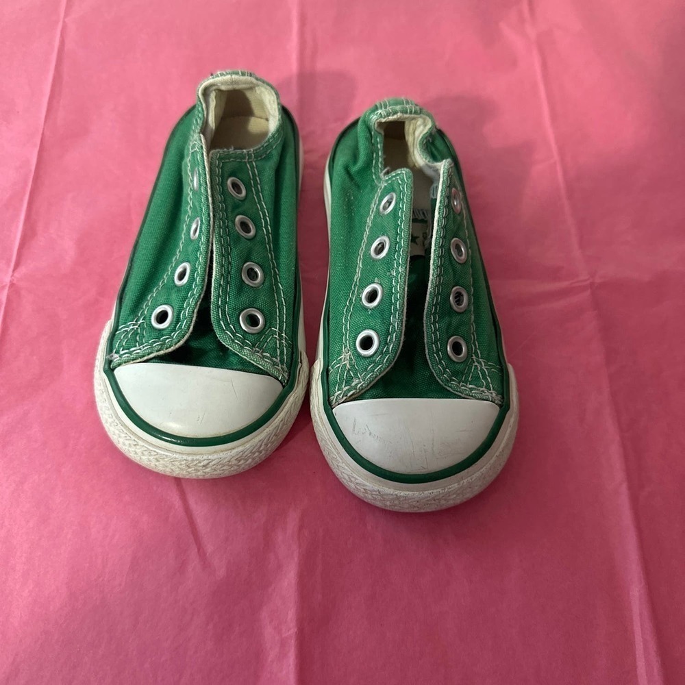 Converse all-star sneakers